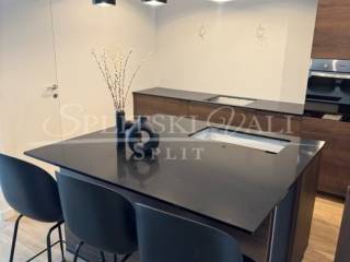Flat in a new building, Rent, Split, Split