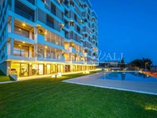 Flat in a building, Sale, Split, Split