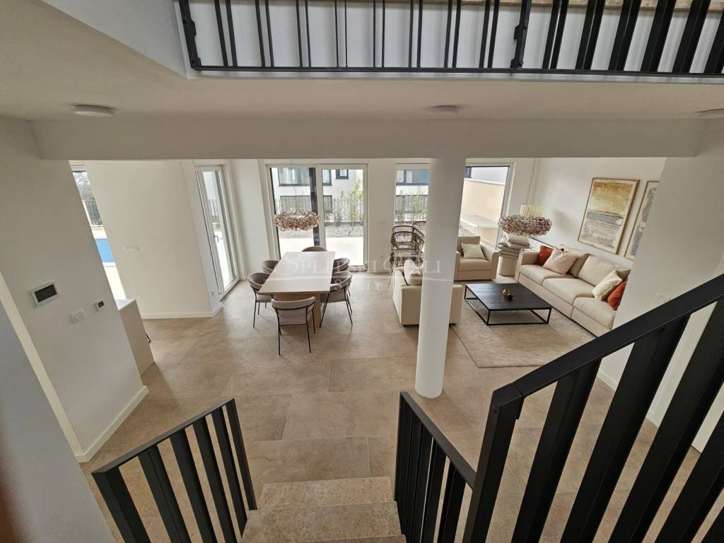 Residential-commercial property, Sale, Makarska, Veliko Brdo
