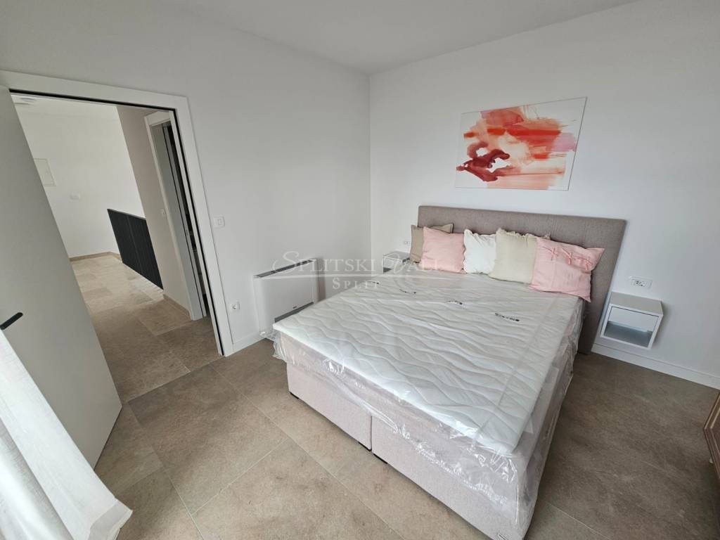 Residential-commercial property, Sale, Makarska, Veliko Brdo