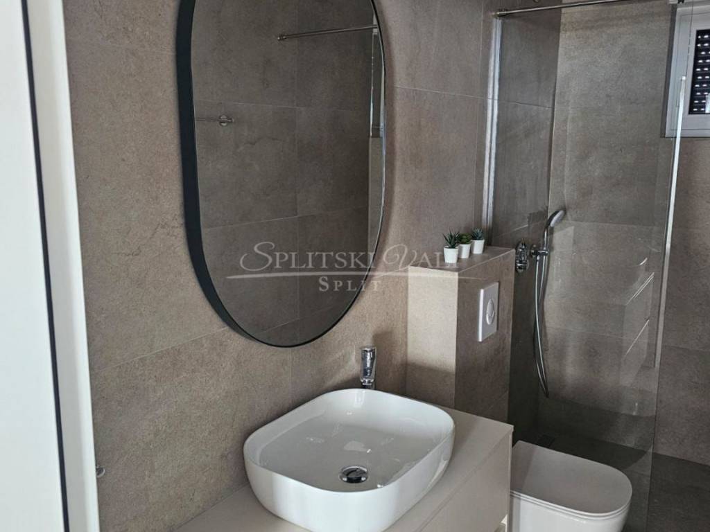 Residential-commercial property, Sale, Makarska, Veliko Brdo