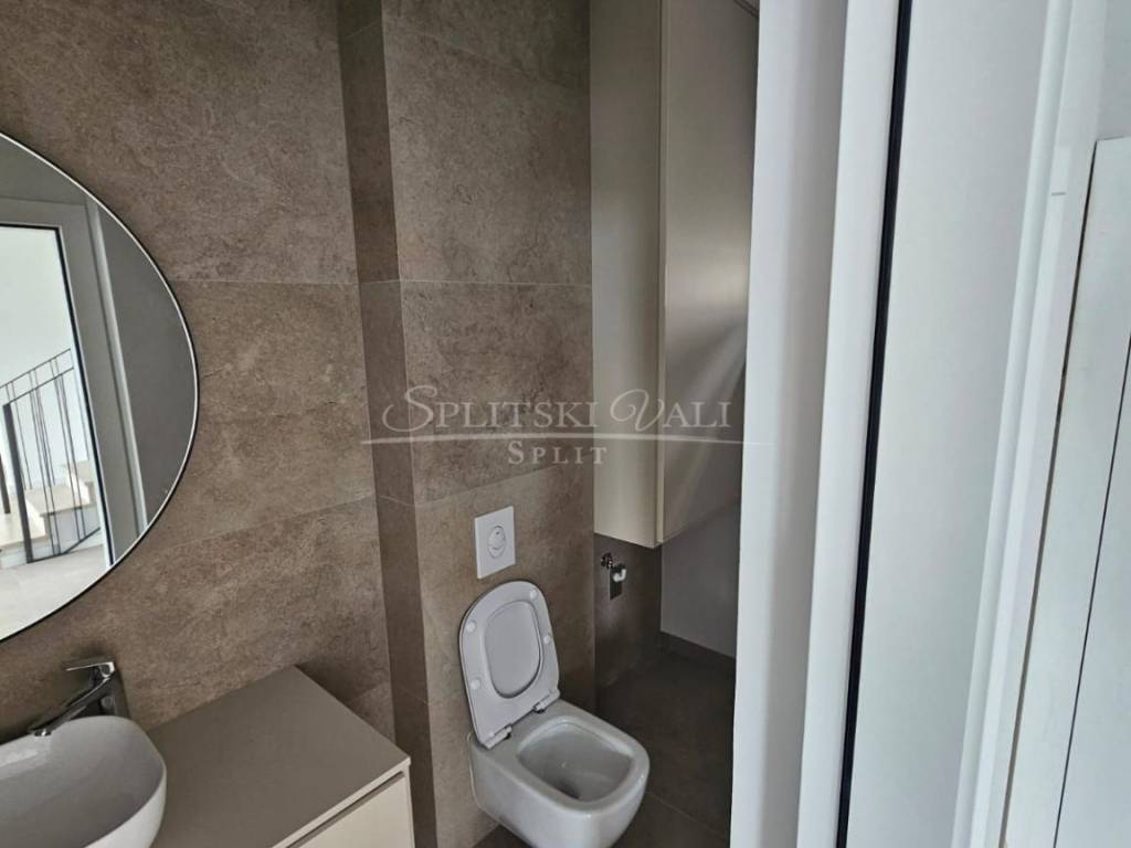 Residential-commercial property, Sale, Makarska, Veliko Brdo