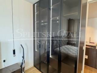 Flat in a new building, Rent, Split, Split