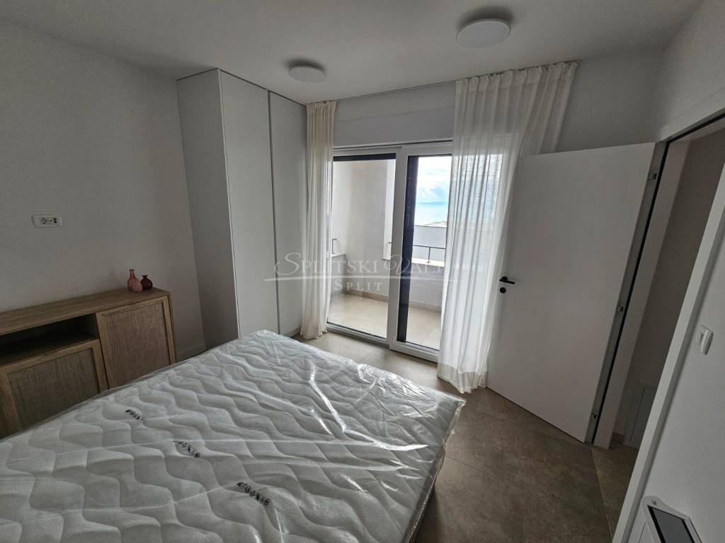 Residential-commercial property, Sale, Makarska, Veliko Brdo