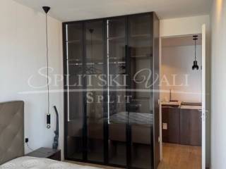 Flat in a new building, Rent, Split, Split