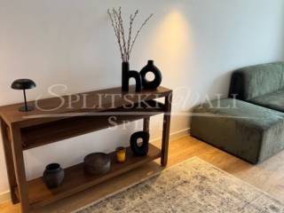 Flat in a new building, Rent, Split, Split