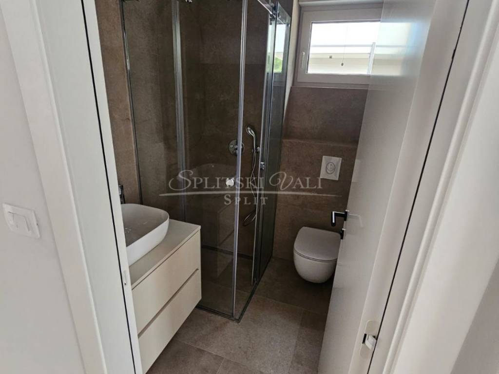 Residential-commercial property, Sale, Makarska, Veliko Brdo