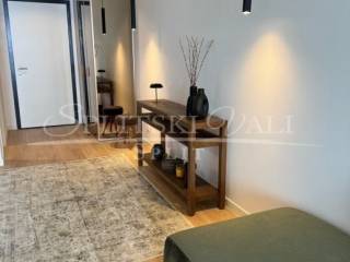 Flat in a new building, Rent, Split, Split