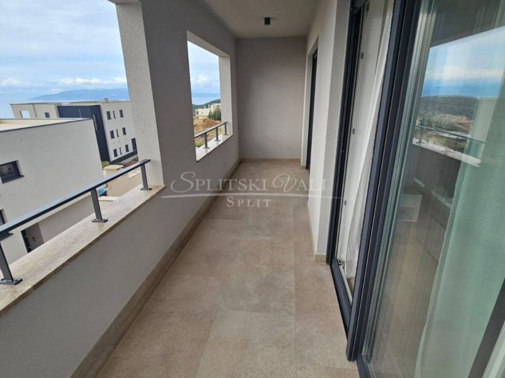 Residential-commercial property, Sale, Makarska, Veliko Brdo
