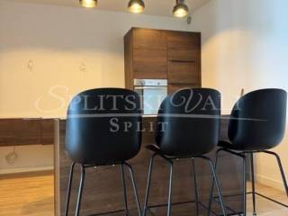 Flat in a new building, Rent, Split, Split