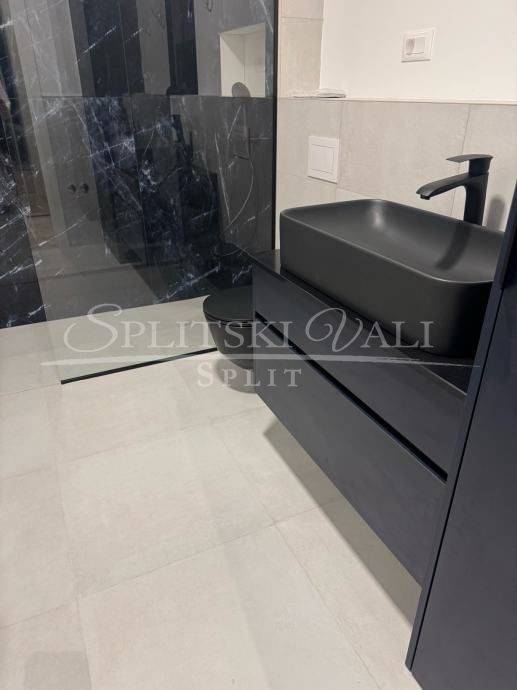 Flat in a new building, Rent, Split, Split