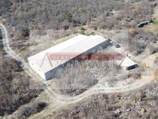 Residential-commercial property, Sale, Cista provo, Svib
