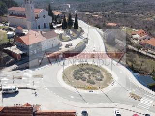 Residential-commercial property, Sale, Lovreć, Lovreć