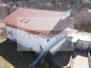 Residential-commercial property, Sale, Lovreć, Lovreć