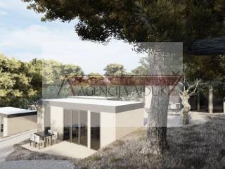 Residential-commercial property, Sale, Rogoznica, Podglavica