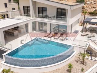 Villa, Sale, Podstrana, Podstrana