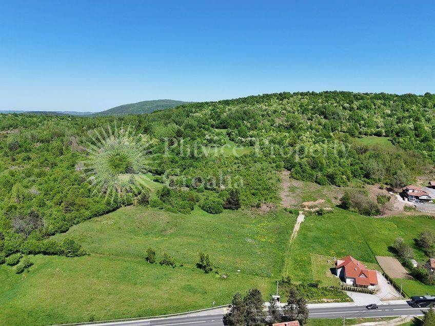Plot for construction, Sale, Rakovica, Rakovica
