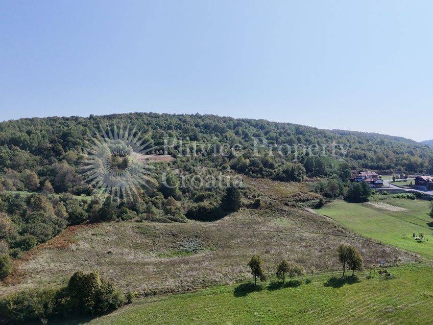 Plot for construction, Sale, Rakovica, Rakovica