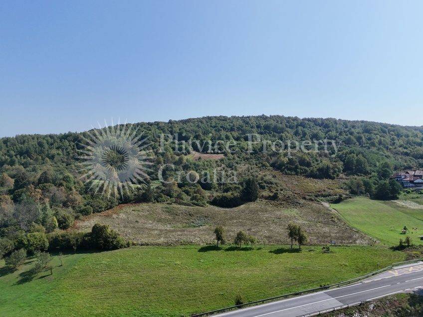 Plot for construction, Sale, Rakovica, Rakovica
