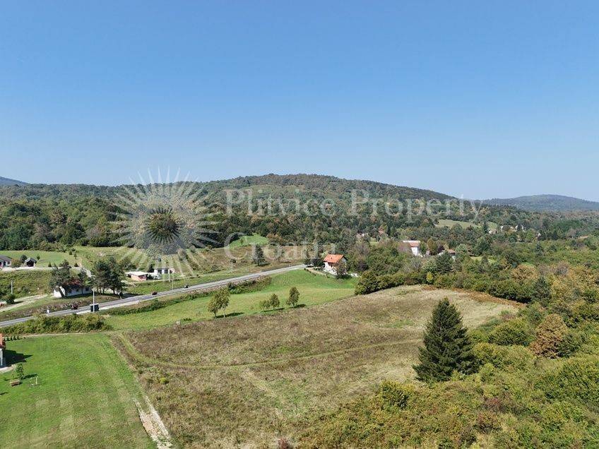 Plot for construction, Sale, Rakovica, Rakovica