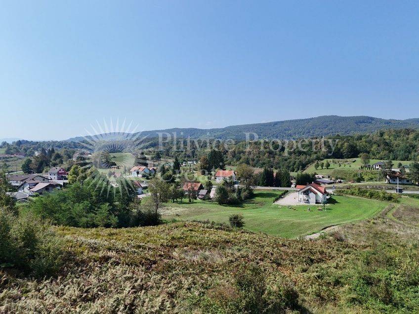 Plot for construction, Sale, Rakovica, Rakovica