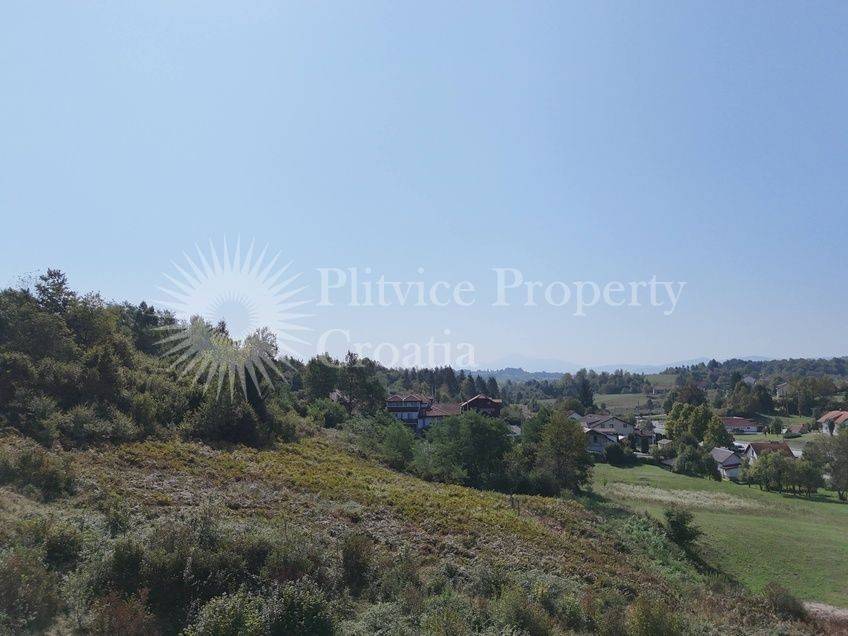 Plot for construction, Sale, Rakovica, Rakovica