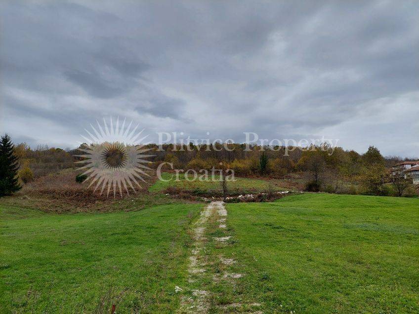 Plot for construction, Sale, Rakovica, Rakovica