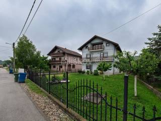 Detached house, Sale, Sveta Nedelja, Brezje