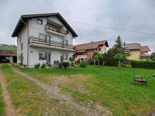 Detached house, Sale, Sveta Nedelja, Brezje