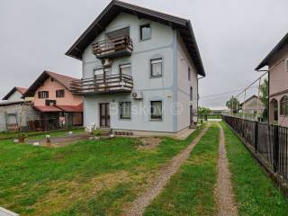 Detached house, Sale, Sveta Nedelja, Brezje