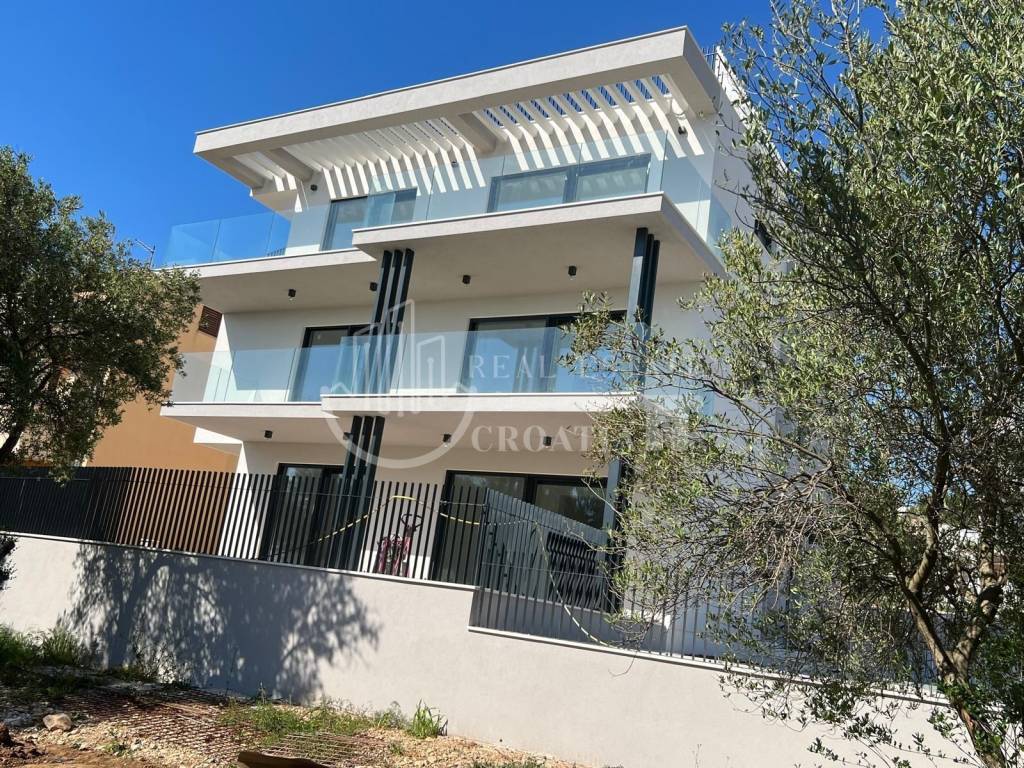 Flat in a new building, Sale, Zadar - Okolica, Kožino