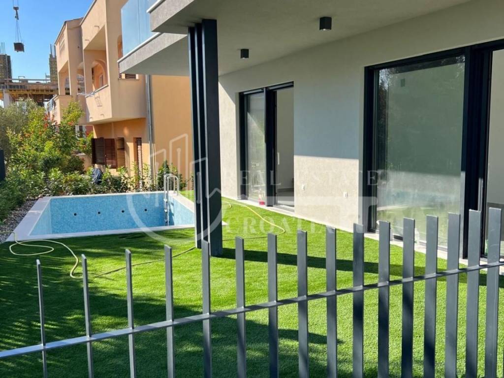 Flat in a new building, Sale, Zadar - Okolica, Kožino