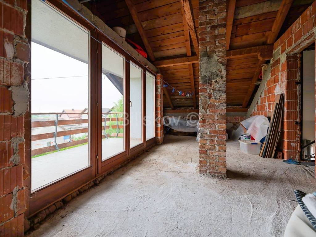 Detached house, Sale, Sveta Nedelja, Brezje