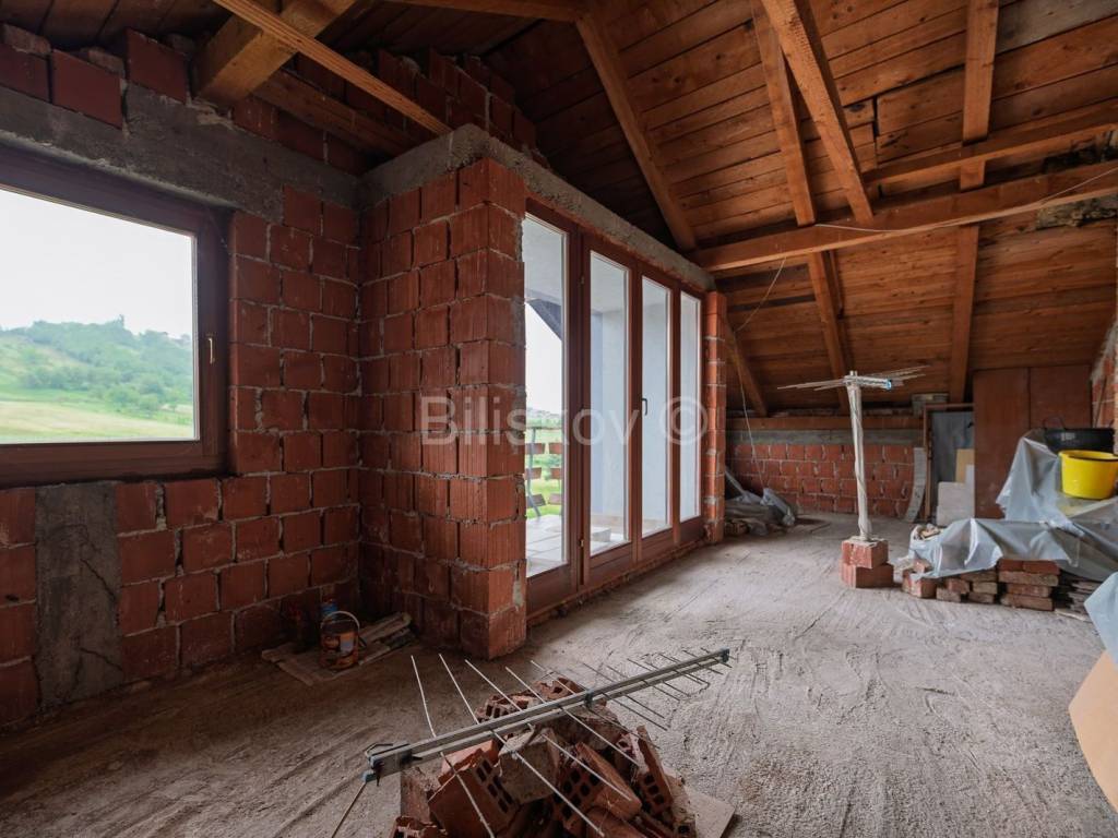 Detached house, Sale, Sveta Nedelja, Brezje