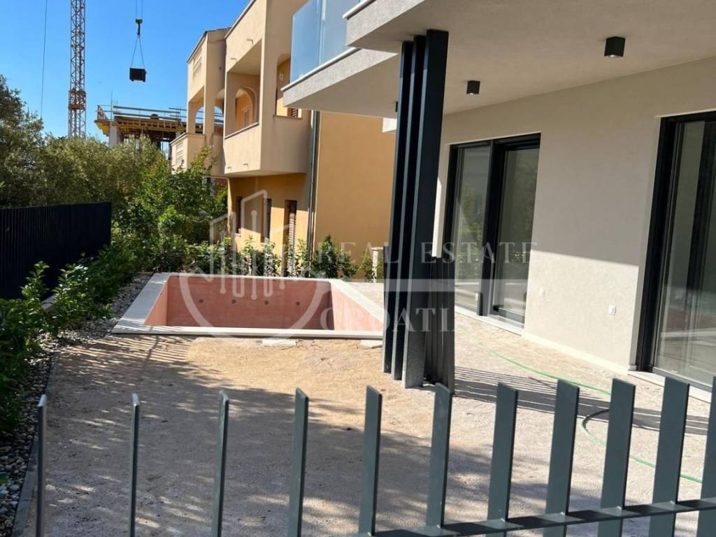 Flat in a new building, Sale, Zadar - Okolica, Kožino