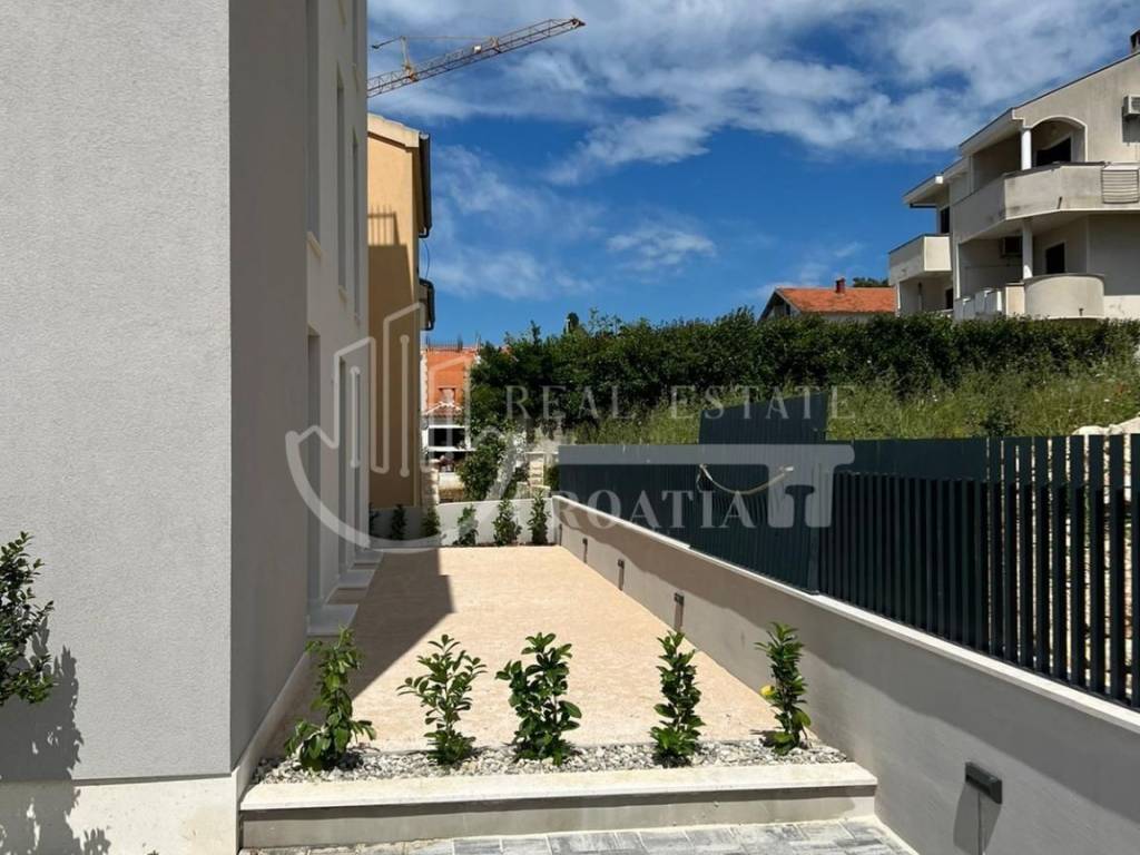Flat in a new building, Sale, Zadar - Okolica, Kožino