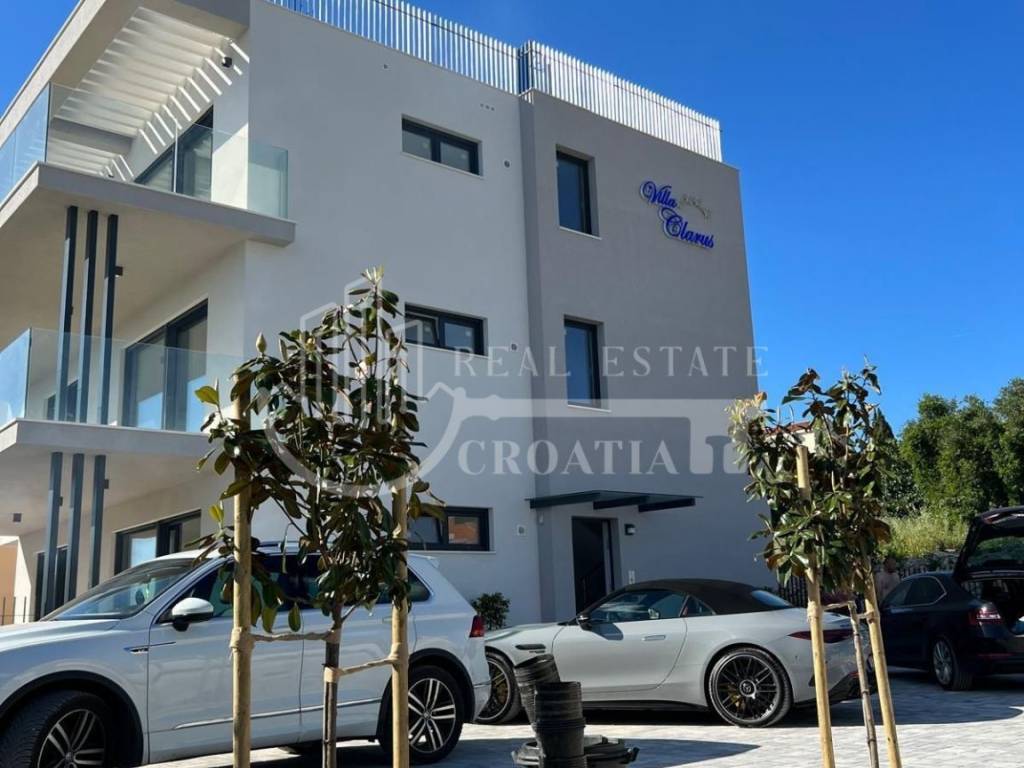 Flat in a new building, Sale, Zadar - Okolica, Kožino