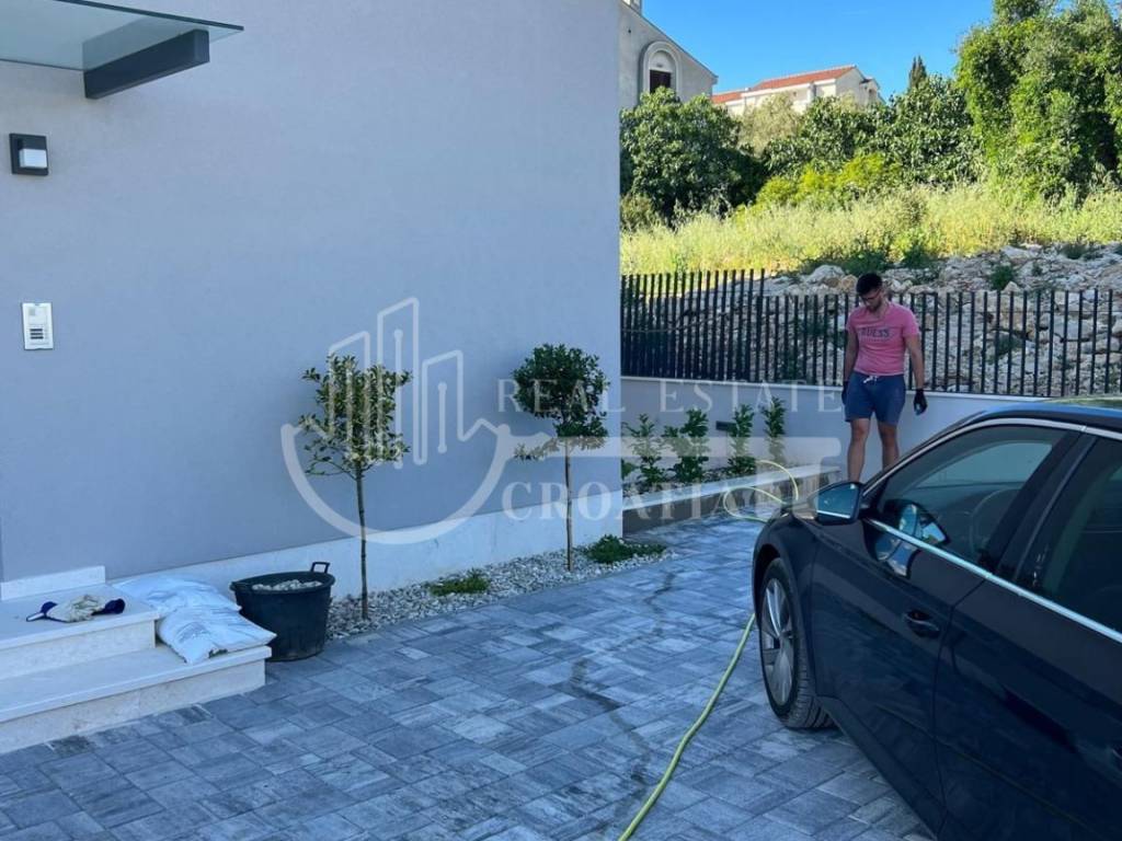 Flat in a new building, Sale, Zadar - Okolica, Kožino
