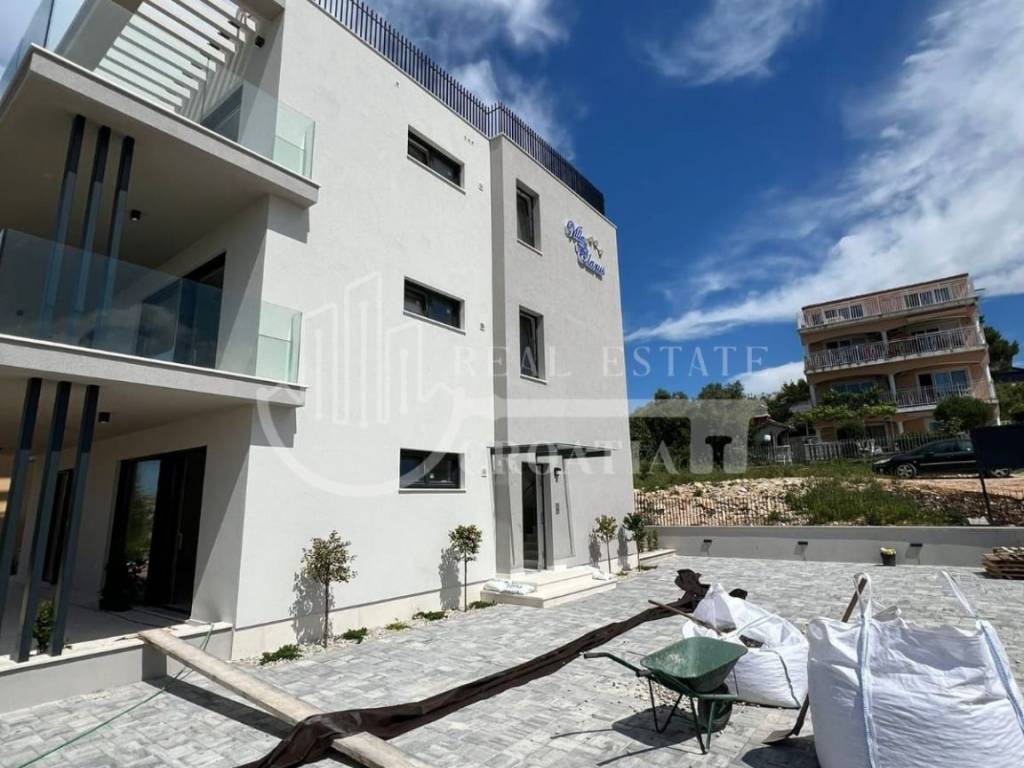 Flat in a new building, Sale, Zadar - Okolica, Kožino