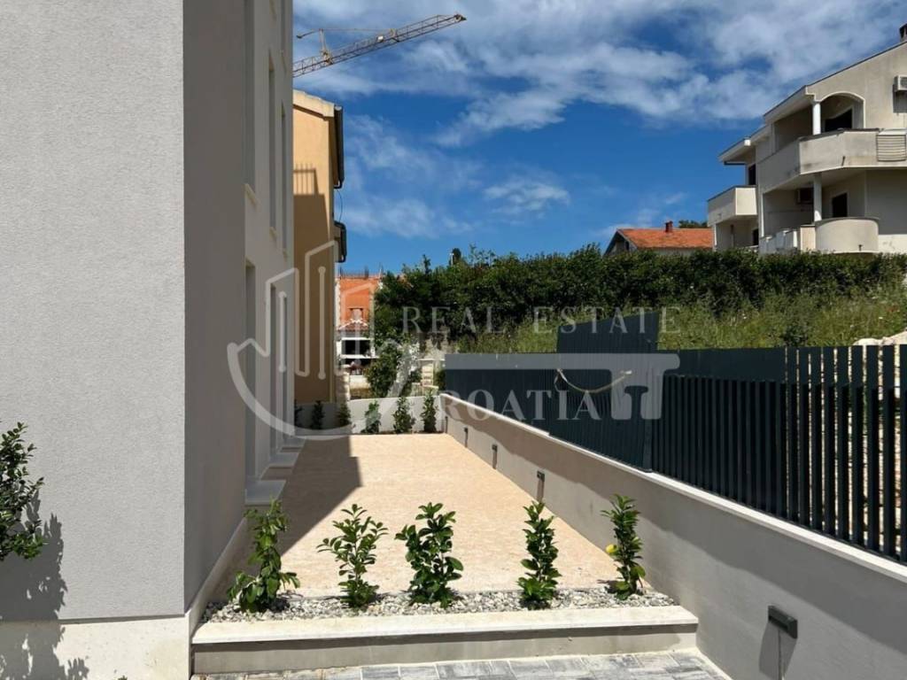 Flat in a new building, Sale, Zadar - Okolica, Kožino