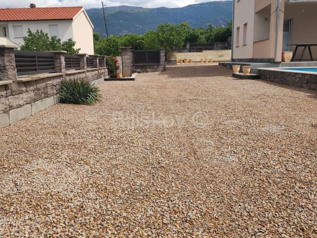 Detached house, Sale, Jasenice, Rovanjska