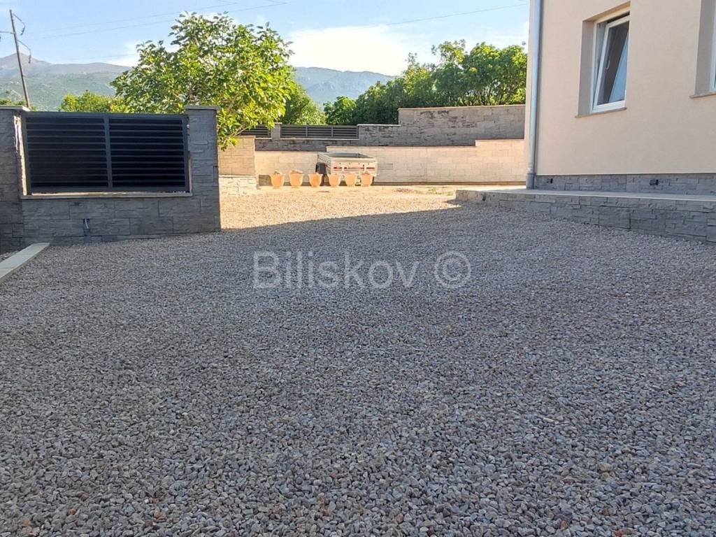 Detached house, Sale, Jasenice, Rovanjska