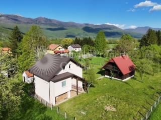 Obiteljska kuca, Prodaja, Plitvicka jezera, Vranovaca