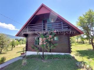 Obiteljska kuca, Prodaja, Rakovica, Grabovac