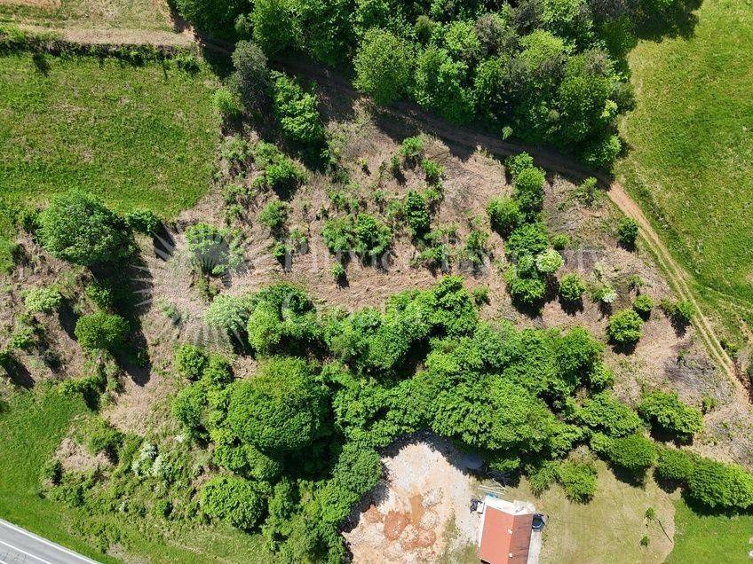 Plot for construction, Sale, Slunj, Slunj