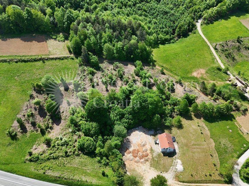 Plot for construction, Sale, Slunj, Slunj