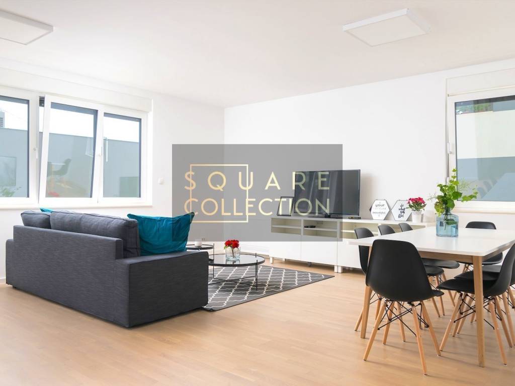Flat in an urban villa, Rent, Split, Split