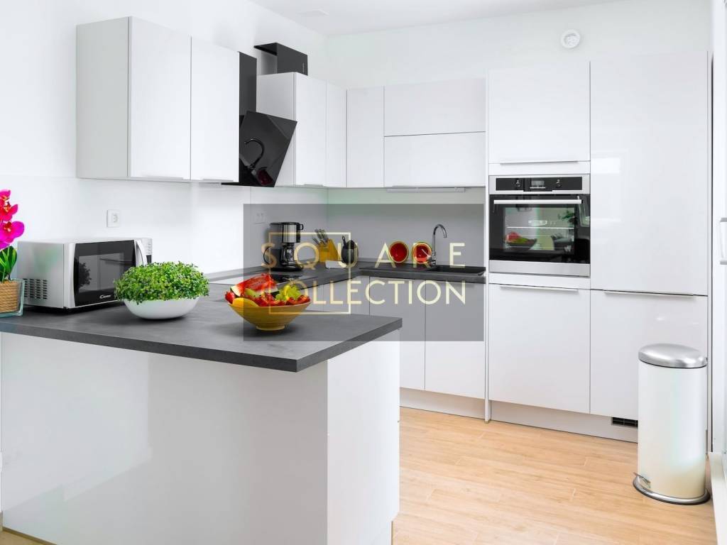 Flat in an urban villa, Rent, Split, Split