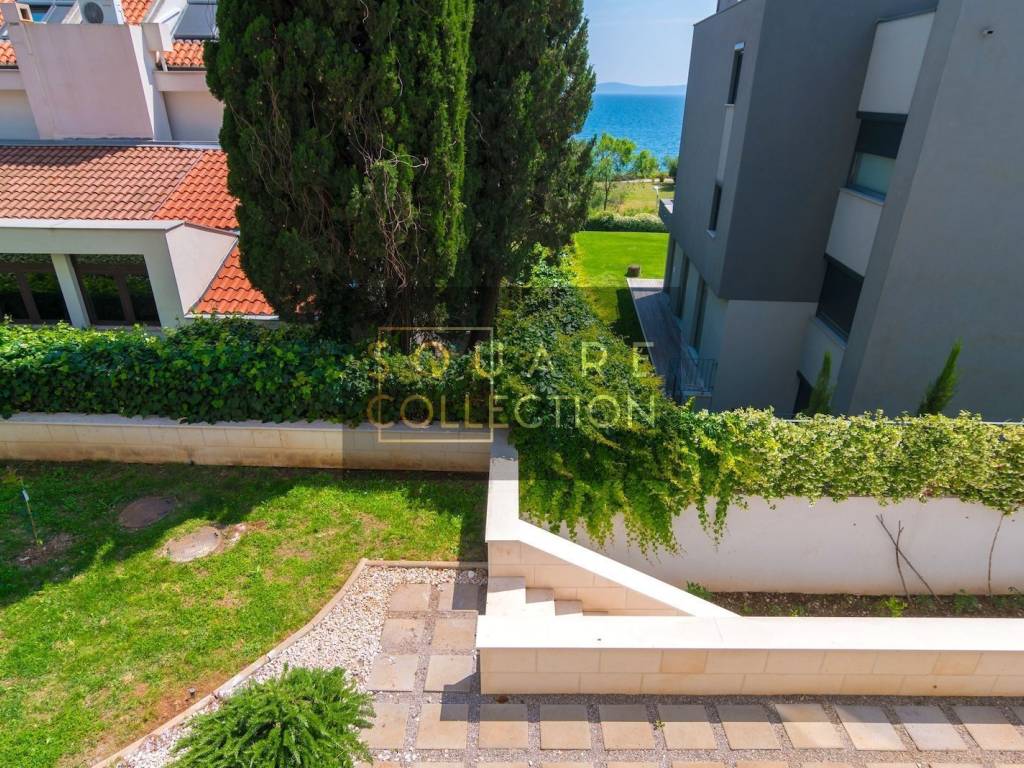 Flat in an urban villa, Rent, Split, Split