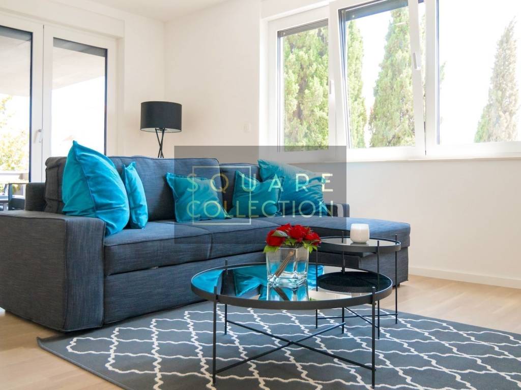 Flat in an urban villa, Rent, Split, Split